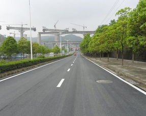 路基路面工程 构筑交通动脉的坚实基础