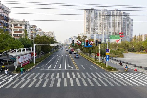 完美收官，华阳路路面改造工程顺利通过综合验收