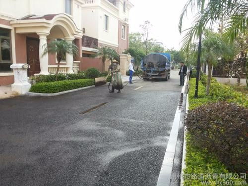 北京朝阳区北工大沥青路面压实度标准解析 严谨规范，杜绝隐性消费