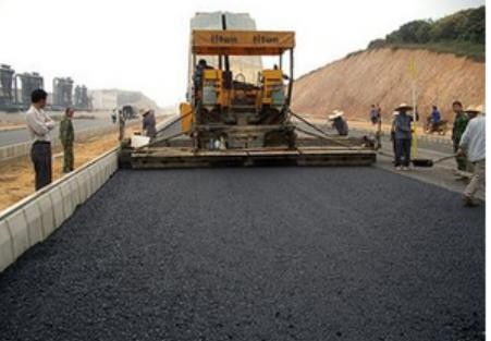 东城区专业沥青路面承包施工服务商及其周边地区路面工程单位概览