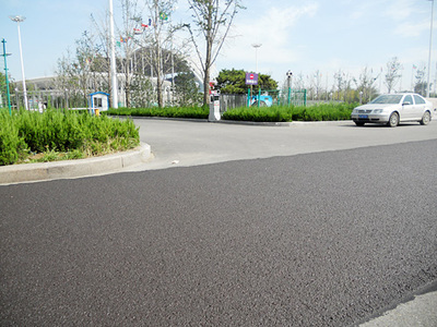 潍坊路面微表处理报价与施工详解——信赖瑞达路桥养护工程